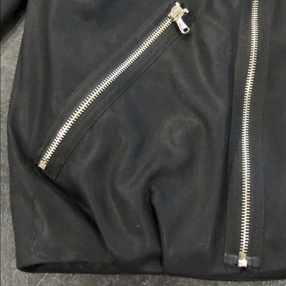 Black marc by marc jacobs jacket - Picture 6 of 12